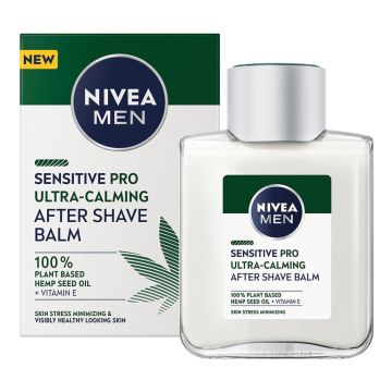 Nivea men sensitive pro dopobarba 100 ml