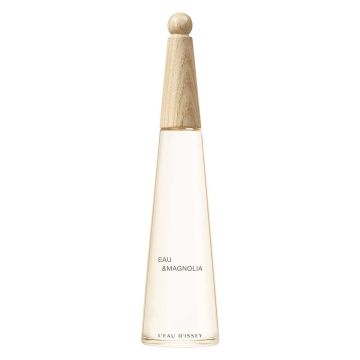ISSEY MIYAKE - Eau & Magnolia - Eau De Toilette Intense Donna 50 Ml Vapo