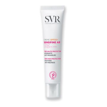 Sensifine ar spf50+ 40 ml