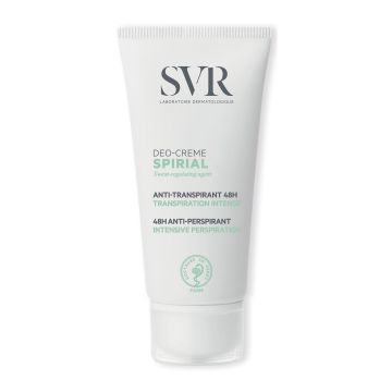 Spirial deodorante crema 50 ml