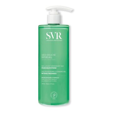 Spirial deodorante crema 50 ml