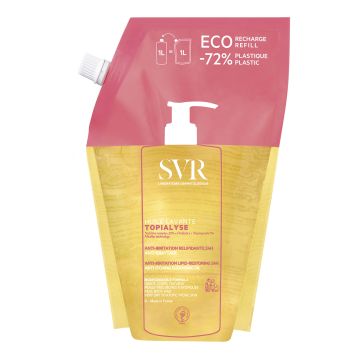 Topialyse huile micellaire refil 1 l