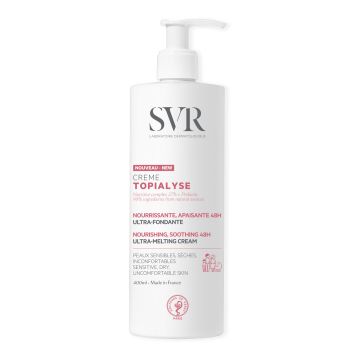 Topialyse creme 400 ml