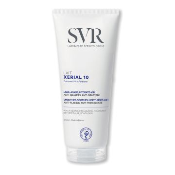 Xerial 10 lait 200 ml