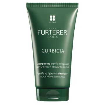 Curbicia shampoo normalizzante leggerezza 150 ml