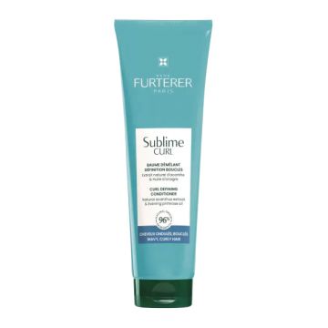 Sublime curl balsamo districante attivatore di ricci 150 ml