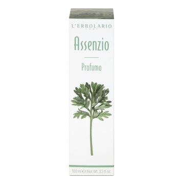 Assenzio profumo 100 ml