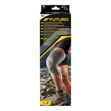 Ginocchiera futuro 48191eu1 ultra performance medium