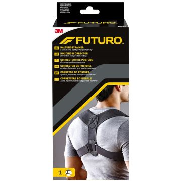 Futuro tutore posturale misura unica
