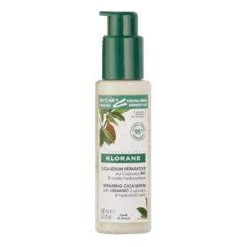Klorane cica-siero cupuacu bio 100 ml