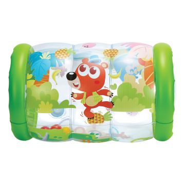 Chicco gioco jungle musical roller