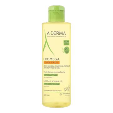 Exomega control olio collector tp 500 ml