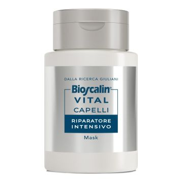 Bioscalin vital riparatore intensivo mask 100 ml