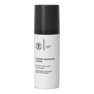 Lfp crema idratante uomo 50 ml