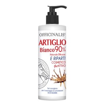 Gel artiglio 90% 100 ml