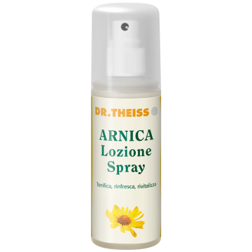 Theiss arnica spray 100 ml