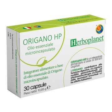 Origano hp 30 capsule