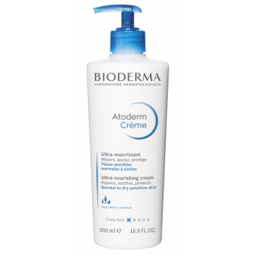 Atoderm creme 200 ml