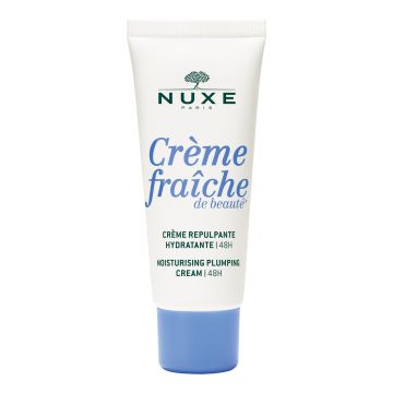 Nuxe creme fraiche crema rimpolpante idratante 30 ml