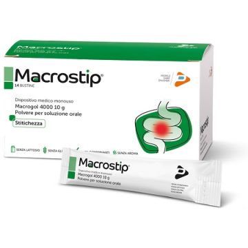 Macrostip 14 stickpack