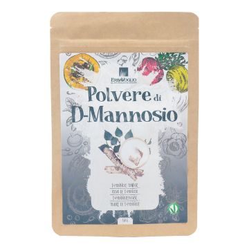 D-mannosio polvere 50 g