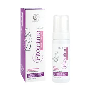 Fitointimo Schiuma Detergente 150 ml