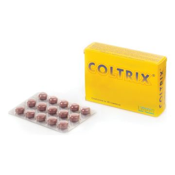 Coltrix 30 compresse