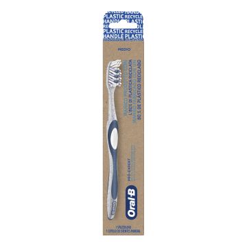 Oralb eco pro expert spazzolino manuale