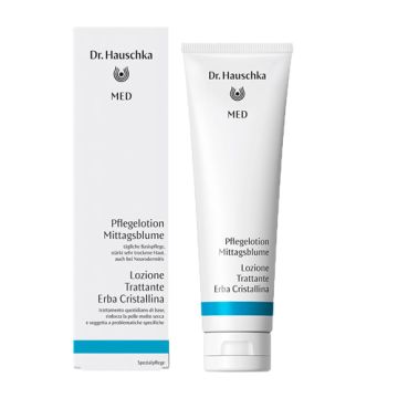 Dr hauschka lozione trattante erba cristallina 200 ml
