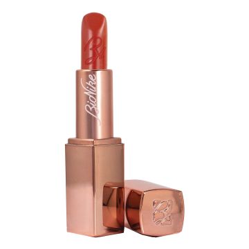 Defence color creamy velvet 108 rouge brique