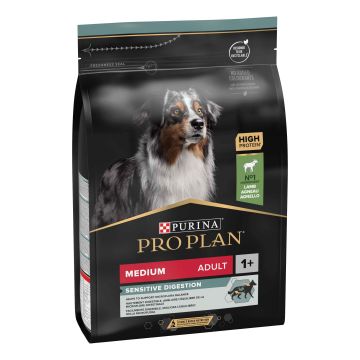 Pro plan dd medium adult sensitive digestion 3 kg Pro plan dd medium adult sensitive digestion 3 kg
