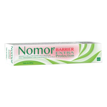 Nomor crema barrier extra protection 100 ml Nomor crema barrier extra protection 100 ml
