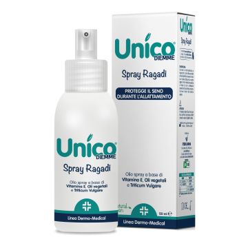 Unico diemme spray ragadi 50 ml