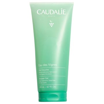 Gel doccia eau des vignes 200 ml 2022