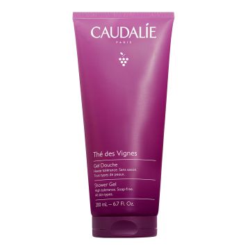 Gel doccia the des vignes 200 ml 2022