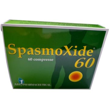 Spasmoxide60 60 compresse