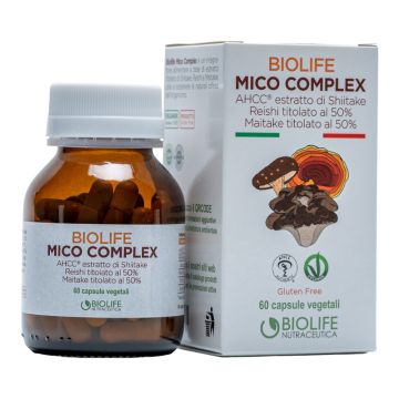 Biolife mico complex 60 capsule