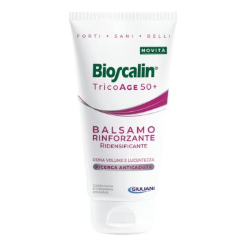 Bioscalin tricoage balsamo 150 ml