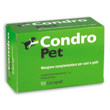 Condro Pet 60 Compresse
