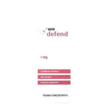 Purodefend meg 100 ml