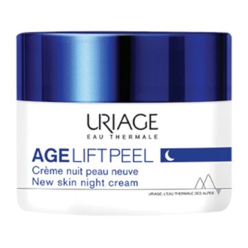 Age lift crema notte peeling 50 ml