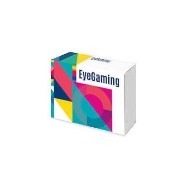 Eyegaming 30 capsule