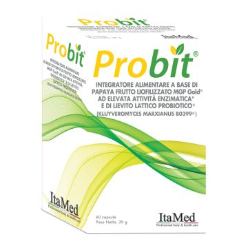 Probit 60 capsule