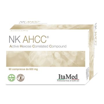 Nk ahcc 60 capsule