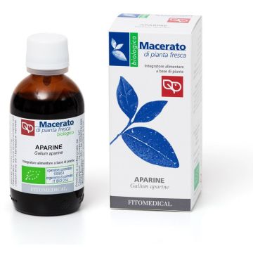 Aparine tintura madre bio 50 ml