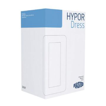 Medicazione adesiva in tnt 10x12,5 cm 5 pezzi Medicazione adesiva in tnt 10x12,5 cm 5 pezzi