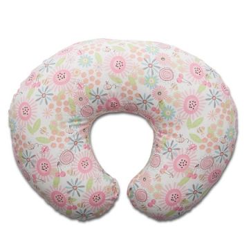 Chicco boppy cuscino french rose