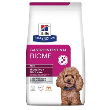 Hill'S Pd Canine Gastrointestinal Biome Mini 6 Kg