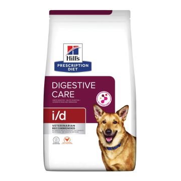 Hill'S Pd Canine I/D 1,5 Kg