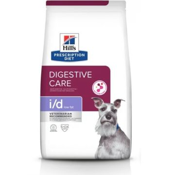 Hill's Prescription Diet Cane Digestive Care I/D Low Fat